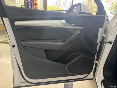 2020 Audi Q5L 40 TFSI Prestige Fashion, фото 4, лот 10455931