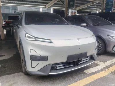 2026 Deepal Shenlan S05 model 520MAX Pure Electric Version, фото 3, лот 11648389