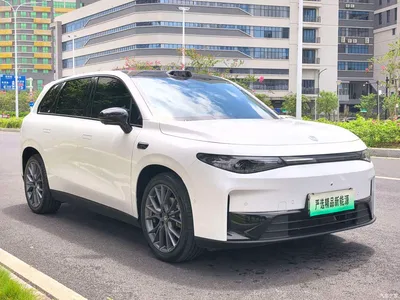 2024 Leapmotor C10 530 LiDAR Edition, фото 3, лот 10400478