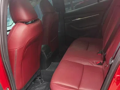 2025 Mazda 3, фото 4, лот 10326280