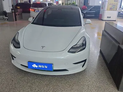 2020 Tesla Model 3 Facelift Standard Range RWD Upgrade, фото 2, лот 10401577