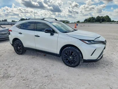 2023 TOYOTA VENZA NIGHTSHADE EDITION, фото 4, лот 11240430