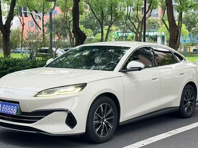 2024 BYD Seal 06 New Energy DM-i 80KM Prestige, фото 3, лот 10275586
