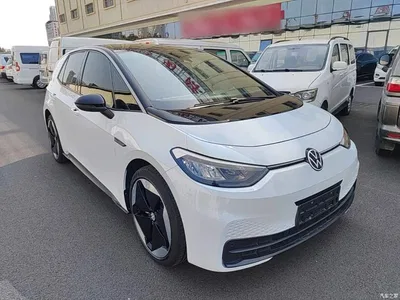 2023 Volkswagen ID.3 Upgraded Pure Intelligence Edition, фото 4, лот 11512605