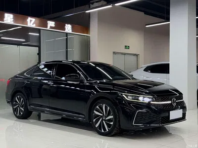 2022 Volkswagen Passat 330TSI Starlight Luxury Edition, фото 3, лот 10418387