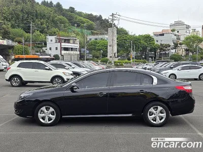 2012 Samsung SM5 SE, фото 4, лот 10186927