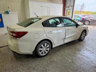 2017 SUBARU IMPREZA, фото 3, лот 11559151