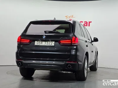 2017 BMW X5 xDrive 30d, фото 3, лот 10081080
