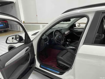 2014 BMW X1 xDrive20i X Design Package, фото 4, лот 10422189