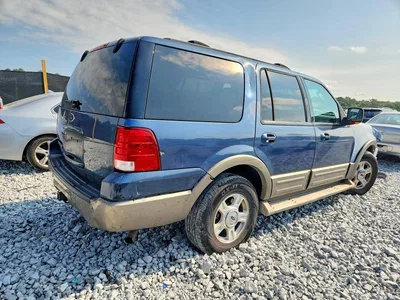 2004 FORD EXPEDITION EDDIE BAUER, фото 3, лот 10979723
