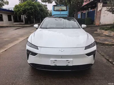 2024 Dongfeng Yipai eπ007 Pure Electric 530Air Edition, фото 2, лот 11159291