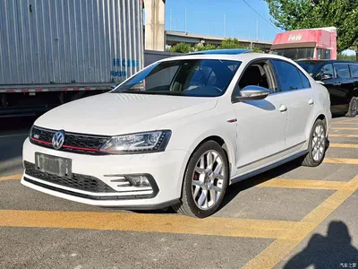 2016 Volkswagen Sagitar 2.0TSI GLI, фото 3, лот 10458287
