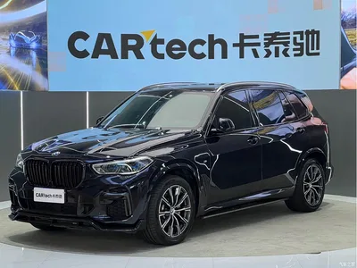 2022 BMW X5 Facelift xDrive 30Li Premium M Sport Package, фото 1, лот 10392581