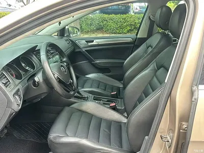 2015 Volkswagen Golf 1.4TSI Automatic Luxury, фото 4, лот 10450789