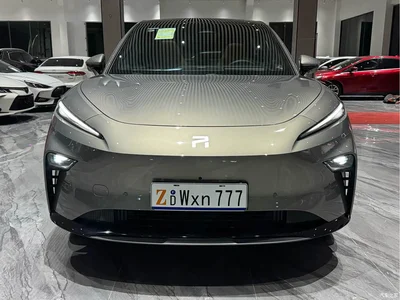 2025 Roewe Feifan R7 Urban Edition, фото 2, лот 11168510