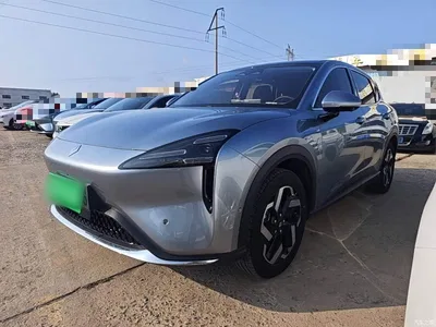 2024 Baojun Yunhai 600km Pure Electric Version, фото 2, лот 11210545