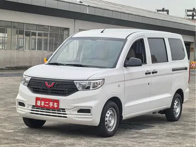 2022 Wuling Motors Wuling Hongguang V 1.5L Power Enjoy Edition Electric Power Steering LAR, фото 1, лот 10367115
