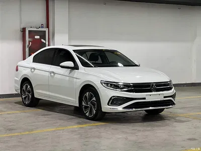 2023 Volkswagen Bora 200TSI DSG Yuexing Edition, фото 3, лот 10419272