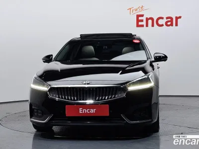 2016 Kia K7 3.3 GDI Noblesse, фото 3, лот 10110739