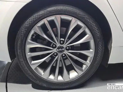 2023 Kia K9 3.8 GDI AWD, фото 4, лот 10063050