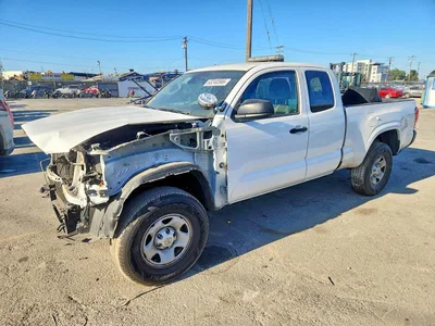 2023 TOYOTA TACOMA SR, фото 1, лот 10541854