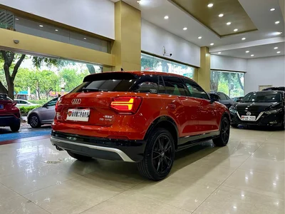 2018 Audi Q2L 35 TFSI Launch Exclusive Edition China VI, фото 3, лот 10694123