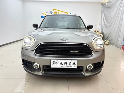 2019 MINI COUNTRYMAN 1.5T COOPER ALL4 Classic Weekend Travel, фото 3, лот 10332151