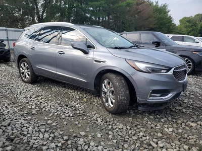 2018 BUICK ENCLAVE AVENIR, фото 4, лот 10861708