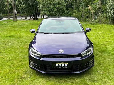 2015 Volkswagen Scirocco 1.4TSI Trend Edition, фото 2, лот 11536115