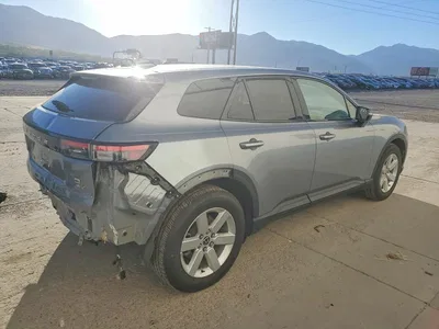 2024 HONDA PROLOGUE EX, фото 3, лот 10720409