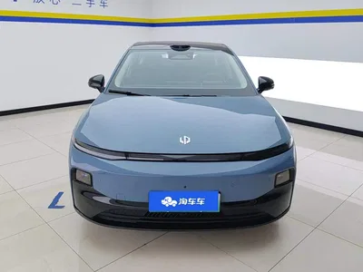 2025 Leapmotor B01 Model 550 Smart Edition, фото 2, лот 11103174