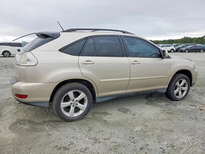 2006 LEXUS RX 330, фото 3, лот 10671310