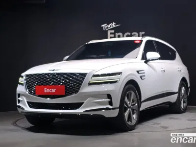 2022 Genesis GV80 2.5T Gasoline 2WD, фото 1, лот 10221383
