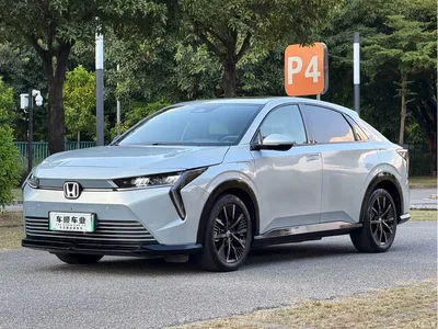 2024 Honda Hunting Light e:NS2 Light Control Edition, фото 1, лот 11339453