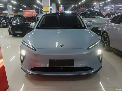 2022 NIO ET5 75kWh, фото 3, лот 10365643