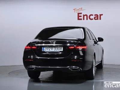 2023 Mercedes-Benz E-Class E250 Exclusive, фото 4, лот 10203223