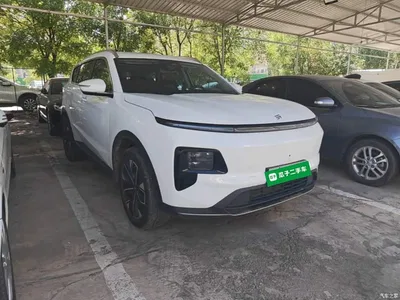 2025 Jetour L7 1.5T 120km Comfort 5-seater, фото 4, лот 11157034