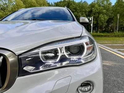 2015 BMW X6 xDrive28i, фото 4, лот 10469564