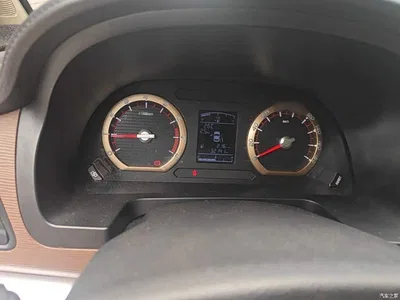 2019 Dongfeng Lingzhi M5L 1.6L 7-seat Base Model China VI, фото 4, лот 11158816