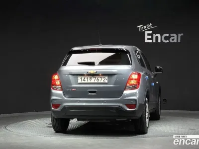 2019 Chevrolet Trax 1.4 LS, фото 4, лот 10220813