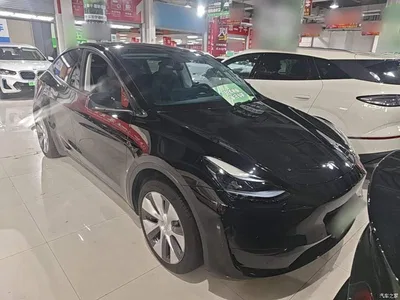 2022 Tesla Model Y Facelift Rear-Wheel Drive Version, фото 4, лот 10370598