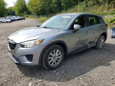 2014 MAZDA CX-5 SPORT, фото 1, лот 10848735