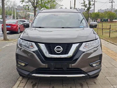 2020 Nissan X-Trail 2.0L XL ITS CVT 2WD Smart Connect Comfort Edition, фото 2, лот 10342885