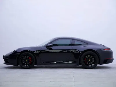 2023 Porsche 911 Carrera 3.0T, фото 3, лот 10411114