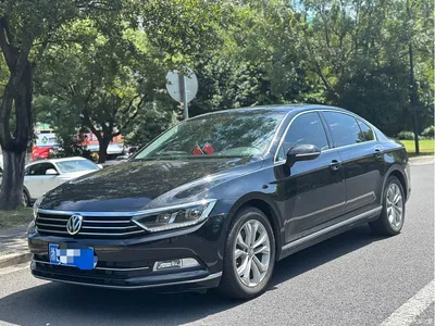 2019 Volkswagen Magotan 330TSI DSG Luxury Class China VI, фото 1, лот 10481606