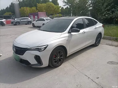2023 Buick Verano Pro GS Wind Hunter Edition, фото 2, лот 10507584