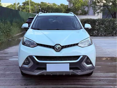 2016 MG Roewe RX5 1.5TGI Manual Value Edition, фото 2, лот 10355956
