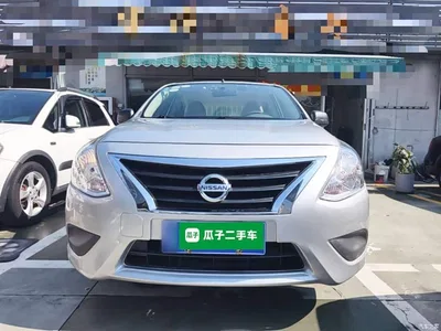 2015 Nissan Sunny 1.5XE CVT Comfort, фото 3, лот 11579566
