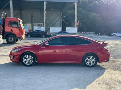 2011 Mazda Ruiyi Model 2.0L Auto Elite, фото 3, лот 11164857