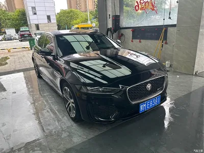 2021 Jaguar XEL 2.0T 250PS R-DYNAMIC S Progressive Sport Edition, фото 2, лот 10423488